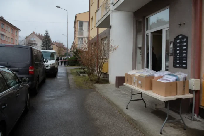 52 de percheziții în șase județe și București, într-un dosar de evaziune fiscală