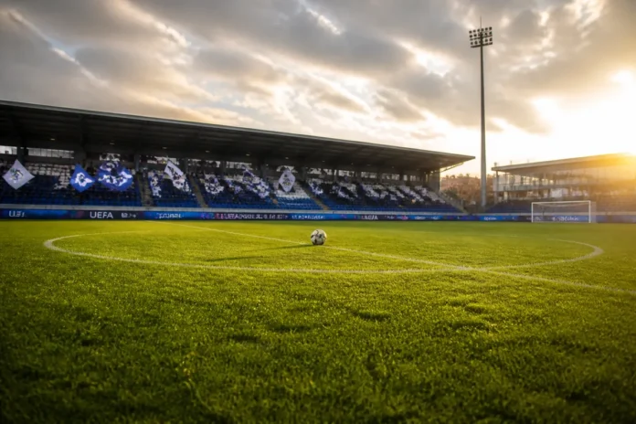 Ararat-Armenia și Celje, posibilele adversare ale Craiovei în play-off-ul Europa League