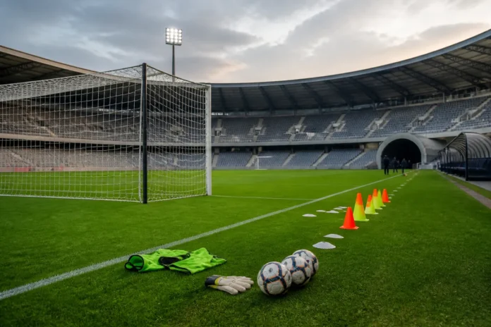 CFR Cluj a ajuns la un acord cu trei jucători
