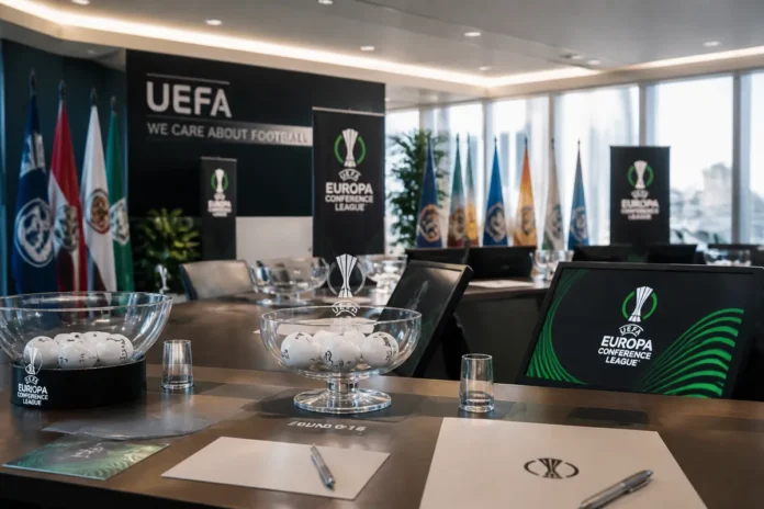 CFR Cluj, adversar de temut în play-off-ul Conference League