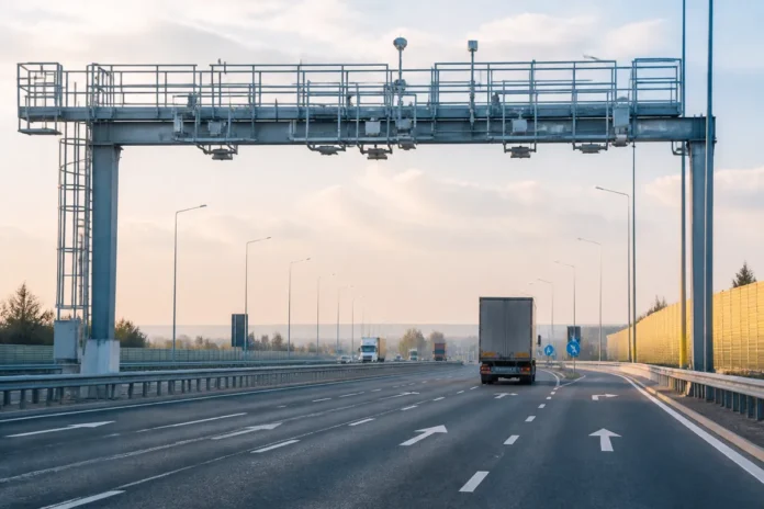 CNAIR: TollRo și rovinieta nouă intră în vigoare la 1 octombrie 2026