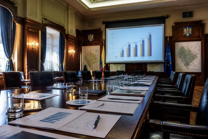 Consilierul lui Bolojan avertizează