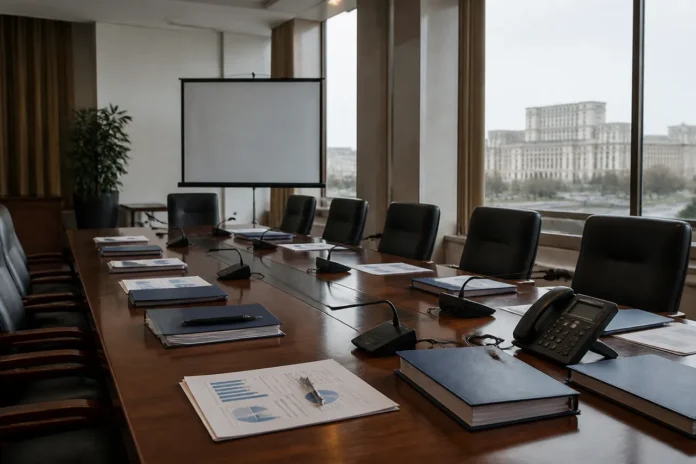Datoria României a trecut de 60% din PIB. Nazare anunță înghețarea cheltuielilor
