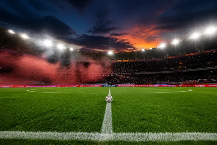 Derby Rapid – Dinamo, vedeta etapei a 5-a din Superliga