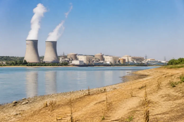 Reactorul 2 de la Cernavodă, oprit. Ministerul Energiei