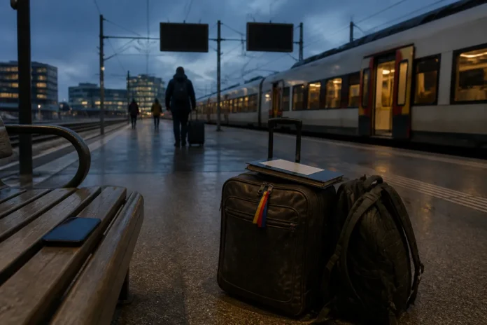 Românii plecați în străinătate, între stabilitate, dorul de casă și regretul întoarcerii