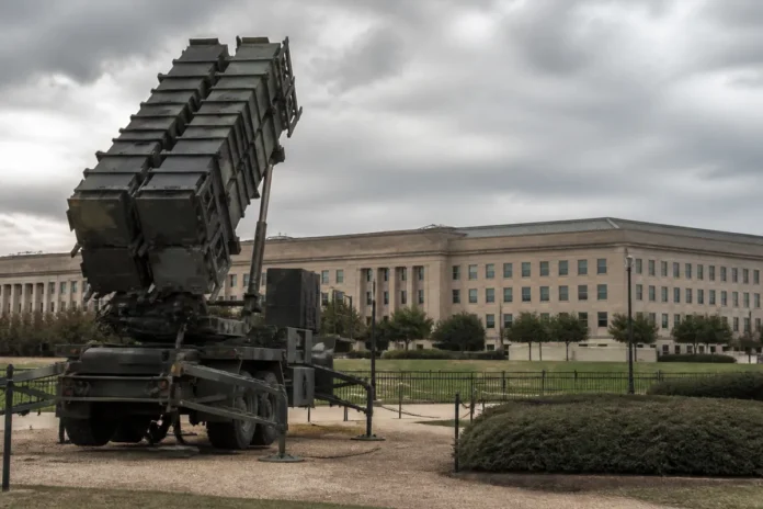 Trump a refuzat cererea lui Zelenski privind rachetele Patriot pentru Ucraina