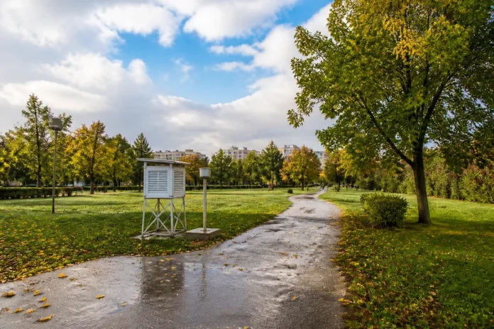 ANM: Temperaturile cresc în octombrie. Cum va fi vremea în următoarele patru săptămâni