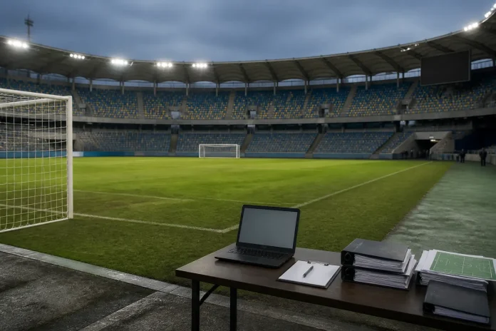 FIFA a interzis FCSB să facă transferuri pentru următoarele trei perioade de mercato