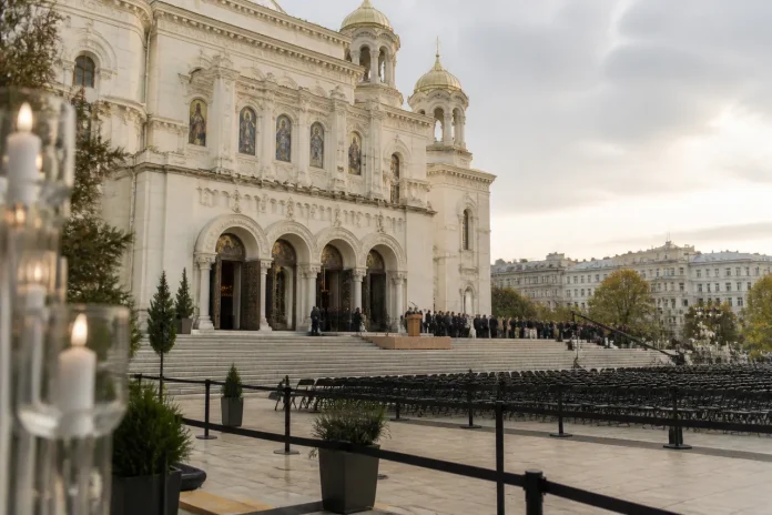 Nicușor Dan deschide la București Întâlnirea Internațională a Tinerilor Ortodocși