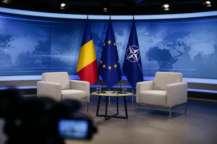 Nicușor Dan, la CNN: Europa trebuie să contribuie mai mult la apărarea NATO