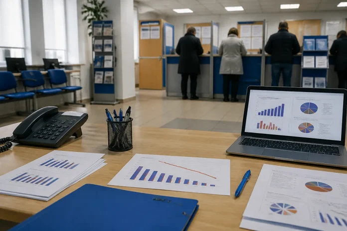 Piața muncii din România, între salarii mai mari și putere de cumpărare în scădere