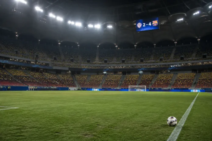 România a pierdut 2-4 cu Bosnia. Hagi