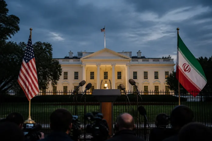 Trump amenință cu noi atacuri asupra Iranului. Teheranul promite să „zdrobească” SUA