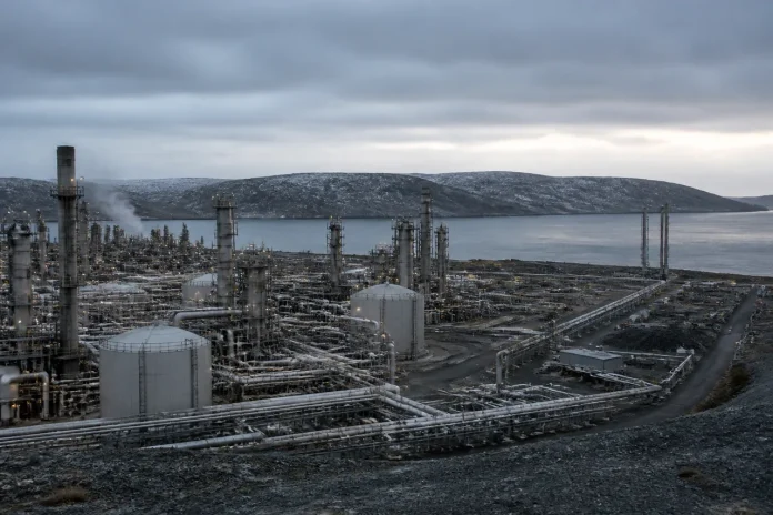 Trump pune Europa în fața unei dileme energetice