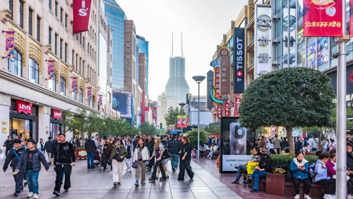 Criza demografică a Chinei amenință ambiția lui Xi Jinping de a domina economia mondială