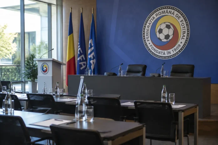 Mircea Sandu cere schimbări la FRF după eșecul României din Liga Națiunilor