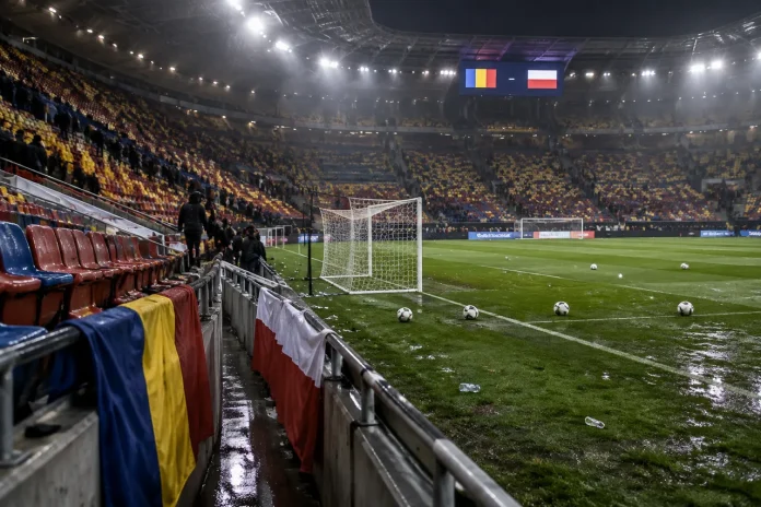 România evită retrogradarea directă în Liga Națiunilor după schimbarea regulamentului UEFA
