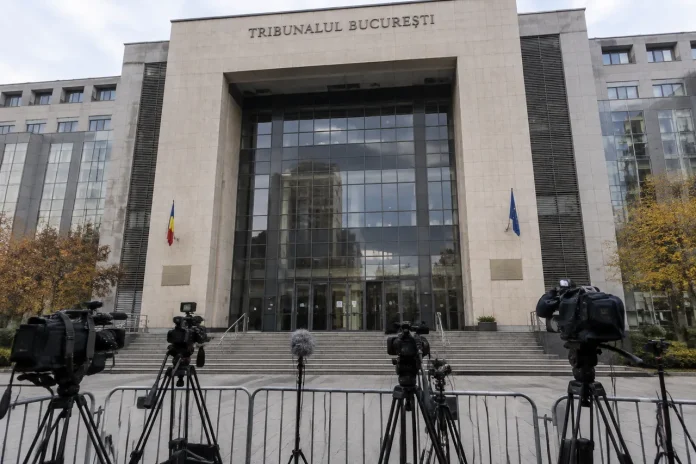 Tribunalul București îi înlocuiește lui Călin Georgescu arestul preventiv cu arest la domiciliu