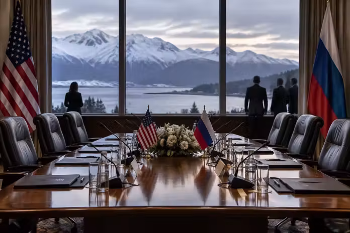 Trump a propus control american asupra activelor rusești înghețate în Europa