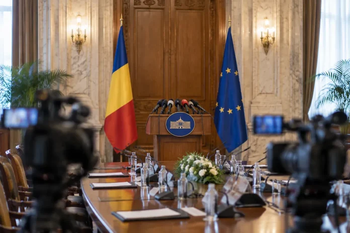 UDMR pune condiții pentru cabinetul lui Luca Niculescu. Kelemen Hunor estimează 80% șanse